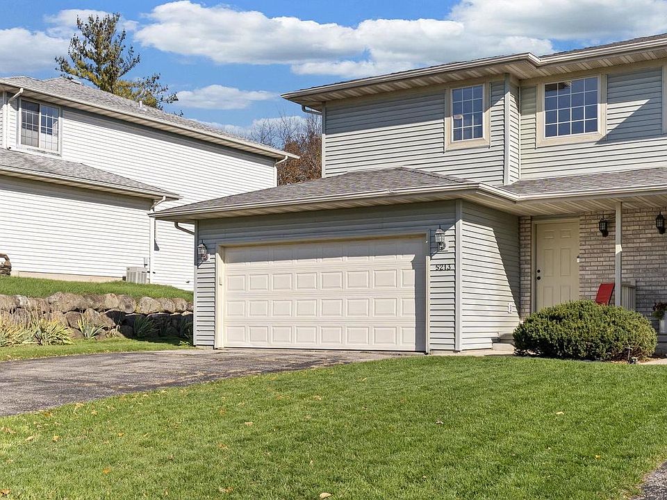 5213 Paulson Road, Mc Farland, WI 53558 Zillow