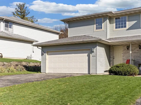 5213 Paulson Road, Mcfarland, WI 53558