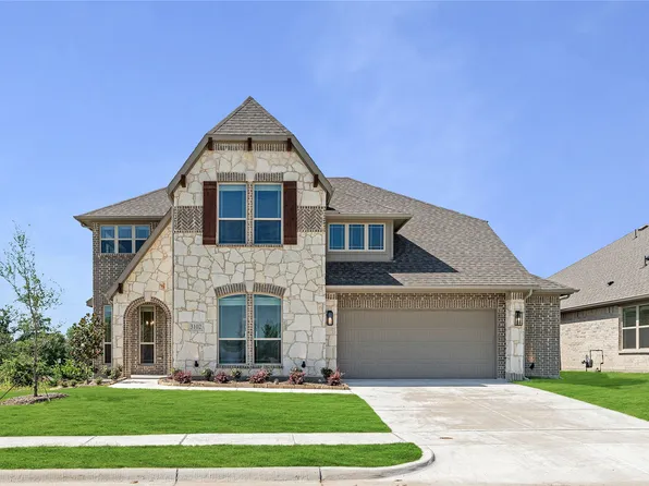 3102 Autumn Glen Dr, Melissa, TX 75454