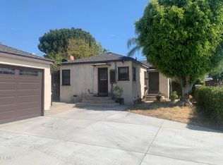 8254 Oswego St, Sunland, CA 91040