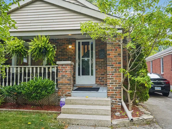 10 Byron Ave E, London, ON N6C 1C5
