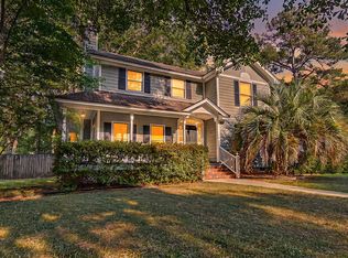 307 McDougal Cir, Summerville, SC 29483