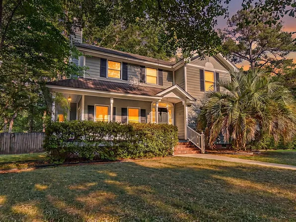 307 McDougal Cir, Summerville, SC 29483