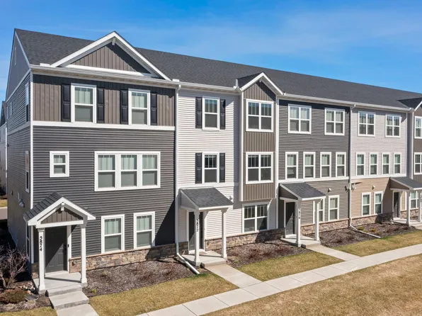 5872 156th Way, Apple Valley, MN 55124