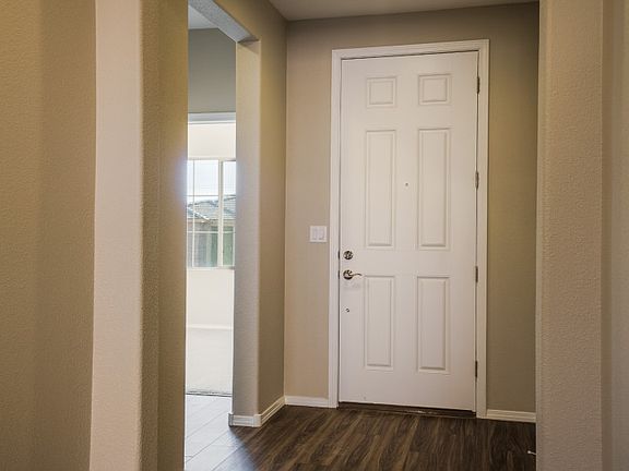 Available Quick Move-In Home