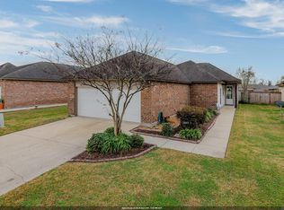 1265 Madrid Ave, Saint Gabriel, LA 70776