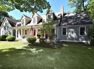 12 Hillside Rd, Hudson, MA 01749