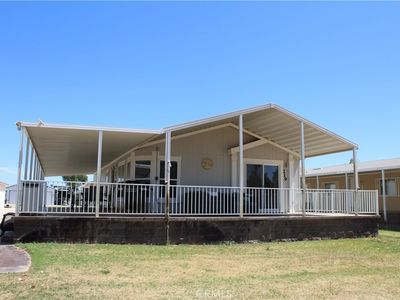 3397 Highway 95 #219, Blythe, CA, 92225