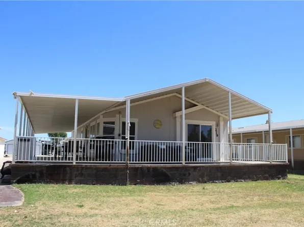 3397 Highway 95 #219, Blythe, CA 92225