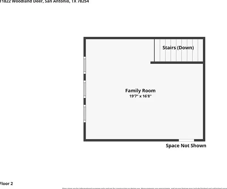3 bed, 2.0 bath, 2298 sqft, $1,785 — Photo 3