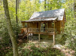 30 Wild Hog Trl, Highlands, NC 28741