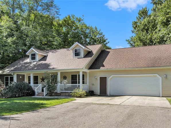 74203 Ridgeway, Lawton, MI 49065