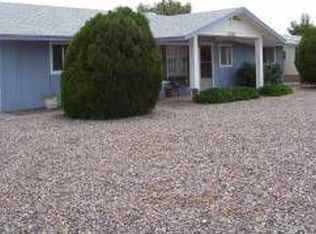 5931 E Adobe Rd, Mesa, AZ 85205