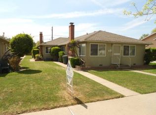 1140 W 19th St, Merced, CA 95340