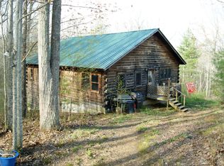 359 Barney Creek Rd, Tellico Plains, TN 37385