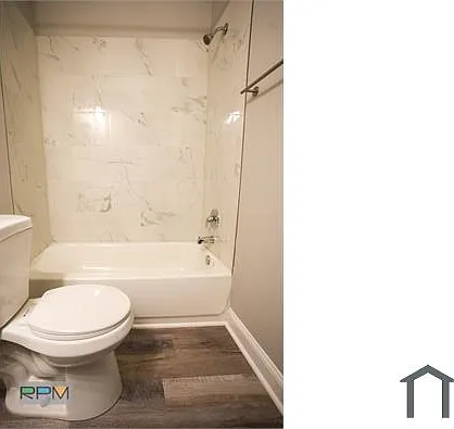 2 bed, $1,850 — Photo 4