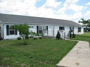 3635 Twp Rd 26, Cardington, OH 43315