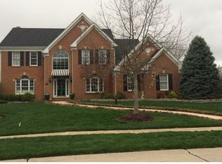 813 Craig Forest Ln, Saint Louis, MO