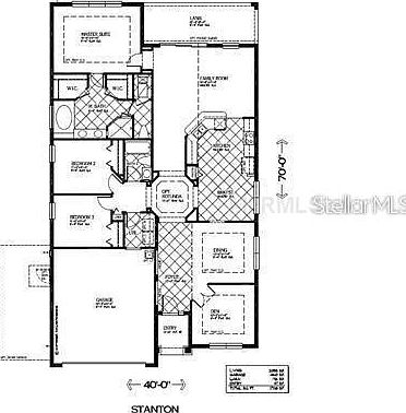 3rd image of 12509 Hammock Pointe Cir