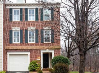 6872 McLean Province Cir, Falls Church, VA 22043