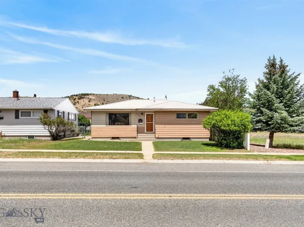 1016 W 3rd St, Anaconda, MT 59711