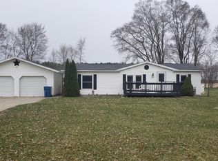 372 W Chicago Rd, Coldwater, MI 49036