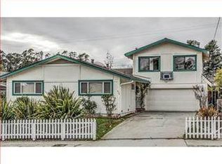 609 Cabrillo Ave, Santa Cruz, CA 95065
