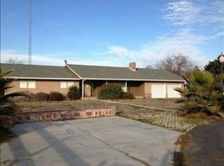 4619 Parker Rd, Modesto, CA 95357