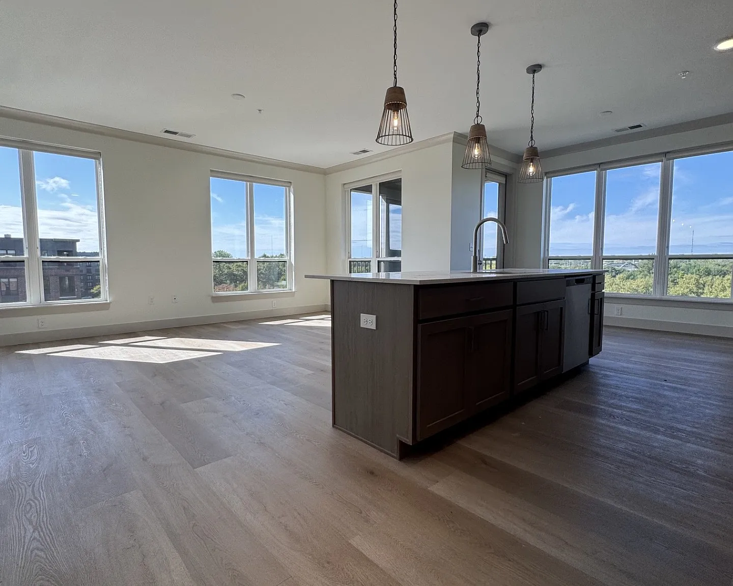 Lofts at Headwaters Park — Photo 1