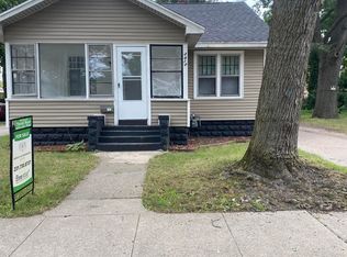 3012 Sanford St, Muskegon Heights, MI