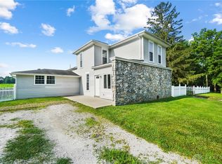 8871 W National Rd, New Carlisle, OH 45344