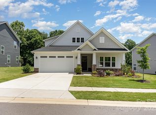 218 Tetcott St, Mooresville, NC 28115