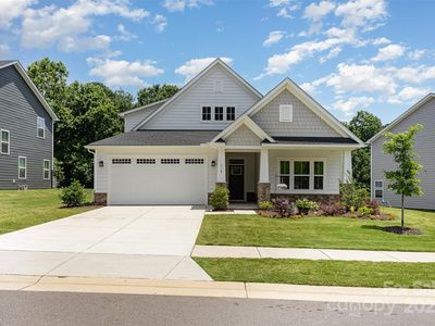 218 Tetcott St, Mooresville, NC, 28115