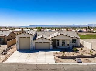 2360 E La Mancha, Fort Mohave, AZ 86426