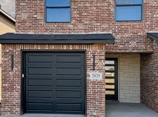 2825 N Platino Dr, Hobbs, NM 88240
