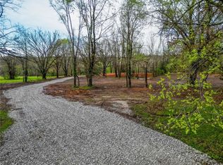 8738 Ladelle Ave #3, Lowell, AR 72745