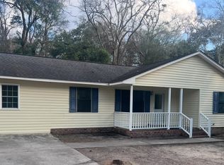 395 Middle St, Bamberg, SC 29003