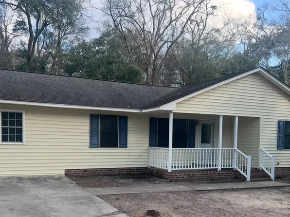 395 Middle St, Bamberg, SC 29003