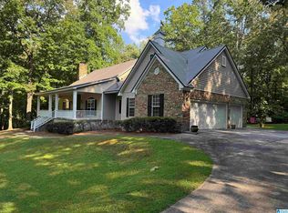 86 Woodland Ave, Pinson, AL 35126
