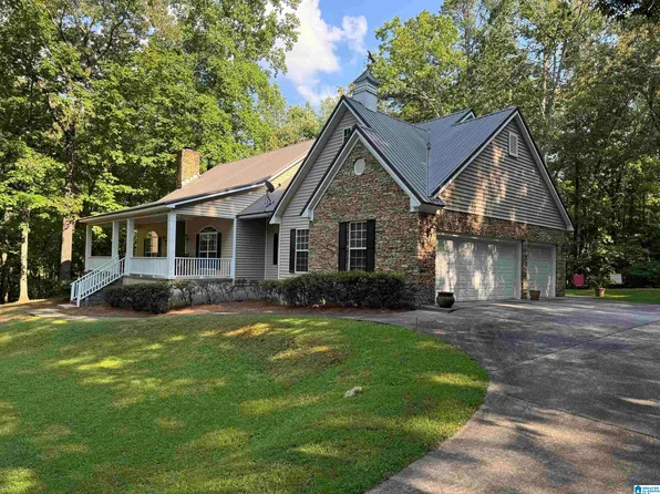 86 Woodland Ave, Pinson, AL 35126