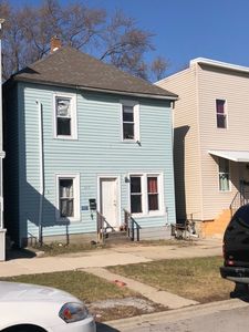 217 E 21st St, Chicago Heights, IL, 60411
