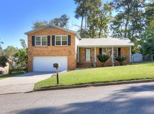 152 Holiday Dr, Augusta, GA 30907