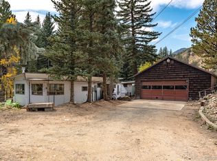 38 S Spring Gulch Rd, Idaho Springs, CO 80452