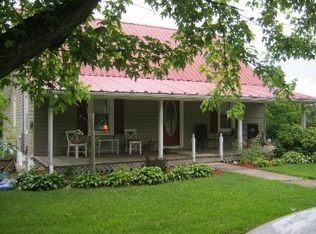 325 S 12th St, Wytheville, VA 24382