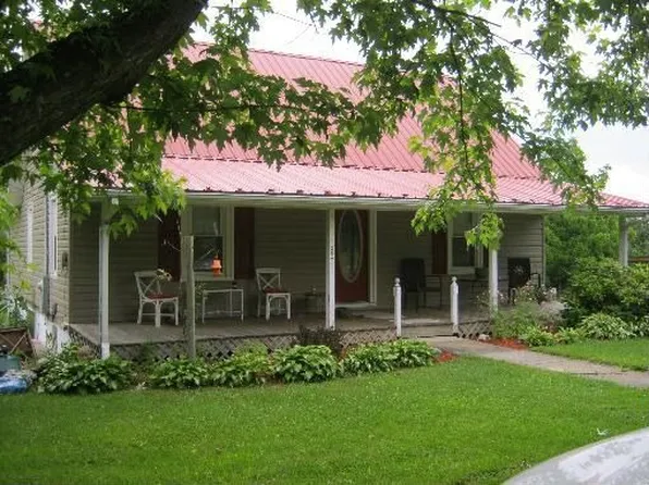 325 S 12th St, Wytheville, VA 24382