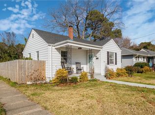 9401 Hickory St, Norfolk, VA 23503