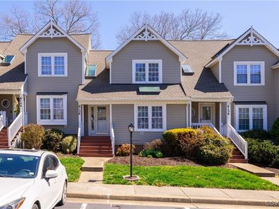 6138 Rolling Forest Cir, Mechanicsville, VA, 23111