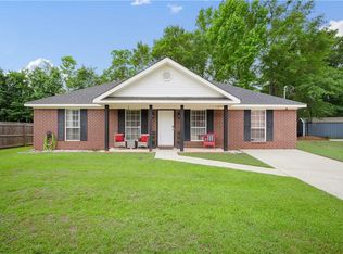 5471 Drexel Dr, Theodore, AL 36582