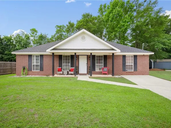 5471 Drexel Dr, Theodore, AL 36582