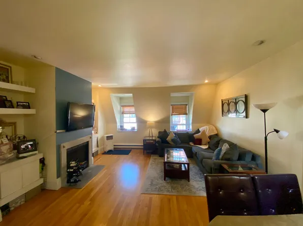 528 Tremont St #5, Boston, MA 02116
